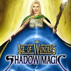 Age of Wonders: Shadow Magic