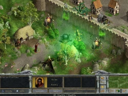 Age of Wonders: Shadow Magic Screenshots