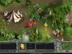 Age of Wonders: Shadow Magic Screenshots