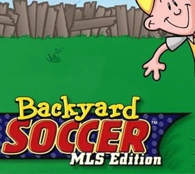 Backyard Soccer: MLS Edition