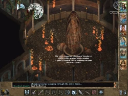 Baldur's Gate II: Throne of Bhaal Screenshots