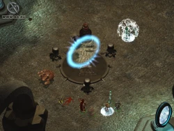 Baldur's Gate II: Throne of Bhaal Screenshots