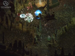 Baldur's Gate II: Throne of Bhaal Screenshots