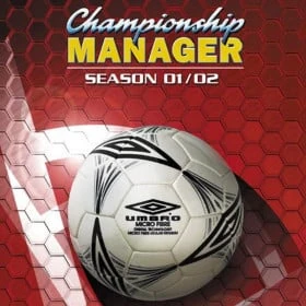 Championship Manager Season 01/02