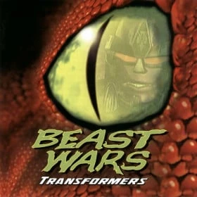 Beast Wars: Transformers