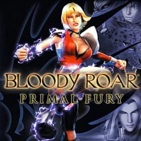 Bloody Roar: Primal Fury