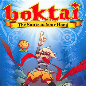 Boktai: The Sun is in Your Hand