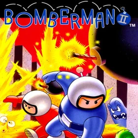 Bomberman II