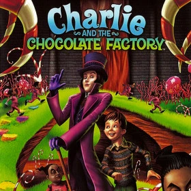 Charlie and the Chocolate Factory