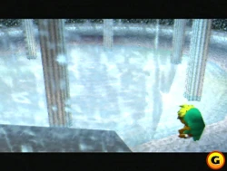 The Legend of Zelda: Majora's Mask Screenshots