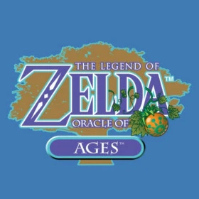 Zelda: The Legend of Oracle of Ages