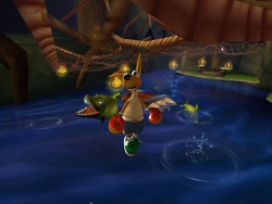 Скриншот к игре KAO the Kangaroo: Round 2