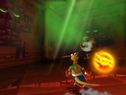 Скриншот к игре KAO the Kangaroo: Round 2