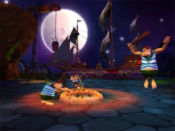 Скриншот к игре KAO the Kangaroo: Round 2