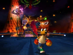 Скриншот к игре KAO the Kangaroo: Round 2