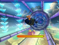 Скриншот к игре KAO the Kangaroo: Round 2