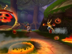 KAO the Kangaroo: Round 2 Screenshots