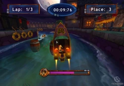 KAO the Kangaroo: Round 2 Screenshots