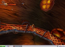 KAO the Kangaroo: Round 2 Screenshots