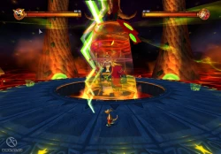 KAO the Kangaroo: Round 2 Screenshots