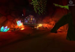 KAO the Kangaroo: Round 2 Screenshots