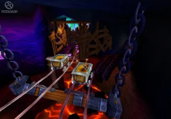 KAO the Kangaroo: Round 2 Screenshots