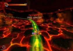 KAO the Kangaroo: Round 2 Screenshots