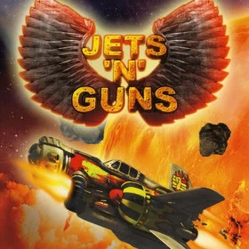 Jets'n'Guns