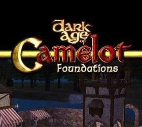 Dark Age of Camelot: Foundations