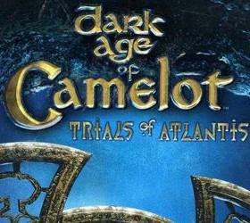 Dark Age of Camelot: Trials of Atlantis