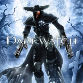 Darkwatch