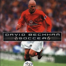 David Beckham Soccer