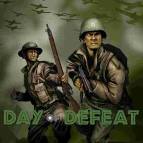 Day of Defeat