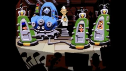Day of the Tentacle Screenshots