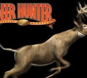 Deer Hunter 2003