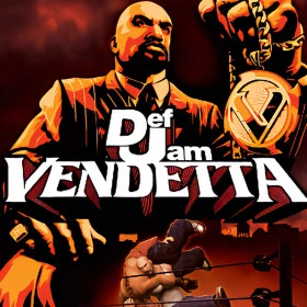 Def Jam Vendetta