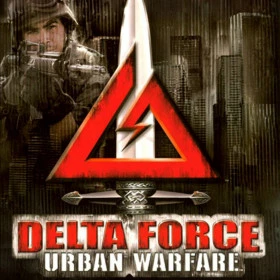 Delta Force: Urban Warfare