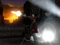 Devil May Cry 3: Dante's Awakening Screenshots