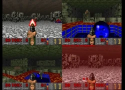 Doom Screenshots