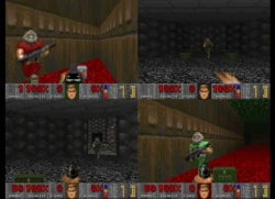 Doom Screenshots