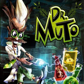 Dr. Muto