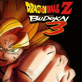 Dragon Ball Z: Budokai 3