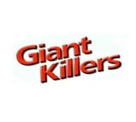 Giant Killers 2