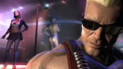 Скриншот к игре Duke Nukem Forever