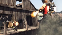 Duke Nukem Forever Screenshots