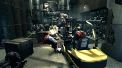 Duke Nukem Forever Screenshots