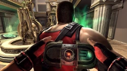 Duke Nukem Forever Screenshots