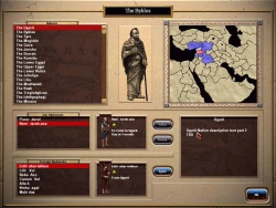 Chariots of War Screenshots