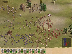 Chariots of War Screenshots