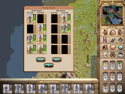 Chariots of War Screenshots